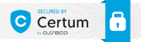 Certum Site Seal