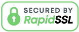 RapidSSL Site Seal